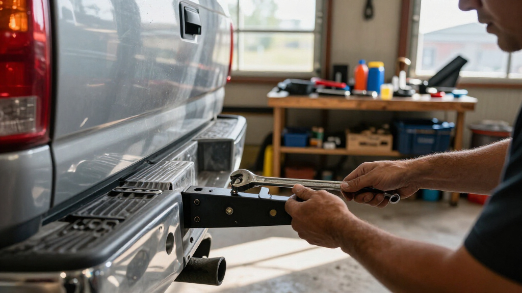 6 Best Trailer Hitch Installation Kits in 2026