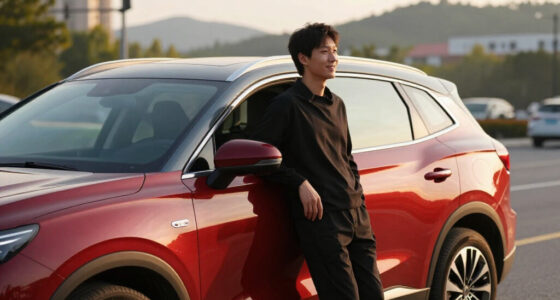 7 Best Chinese Cars in 2026