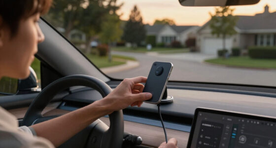 7 Best Electric Vehicle Accessories in 2026