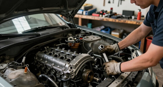 7 Best Miata Engine Swap Kits in 2026