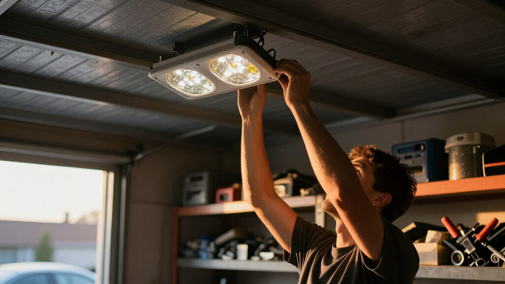 7 Best Tri-Proof LED Lights in 2026
