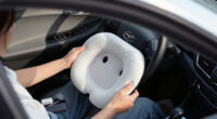 8 Best Car Comfort Accessories in 2026