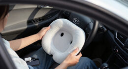 8 Best Car Comfort Accessories in 2026