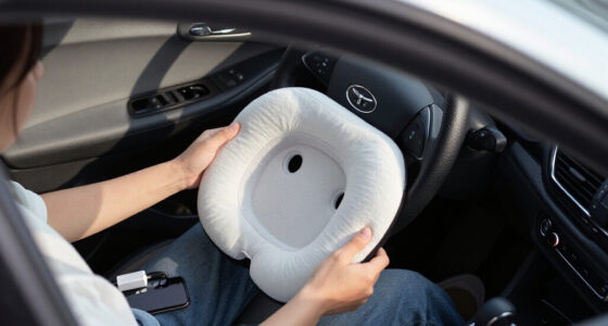 8 Best Car Comfort Accessories in 2026