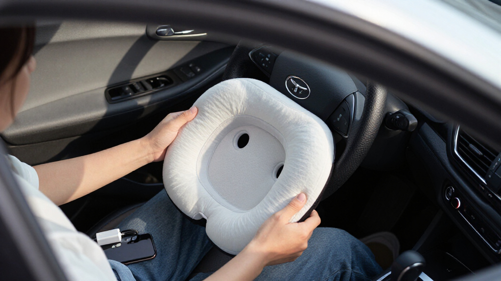 8 Best Car Comfort Accessories in 2026