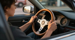 8 Best Steering Wheel Alternatives in 2026