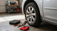 9 Best Car Maintenance Tools for 2026