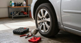 9 Best Car Maintenance Tools for 2026