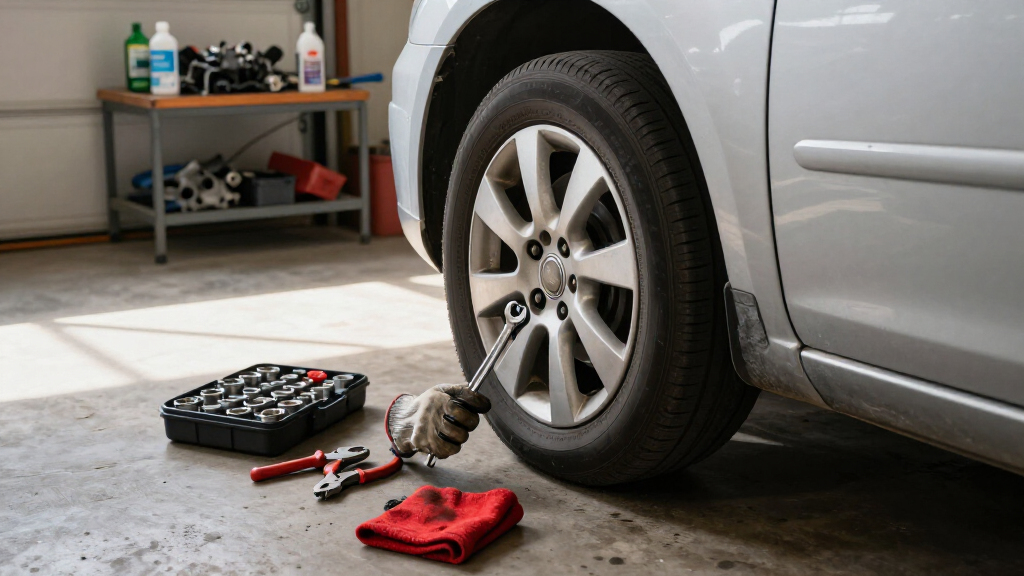 9 Best Car Maintenance Tools for 2026