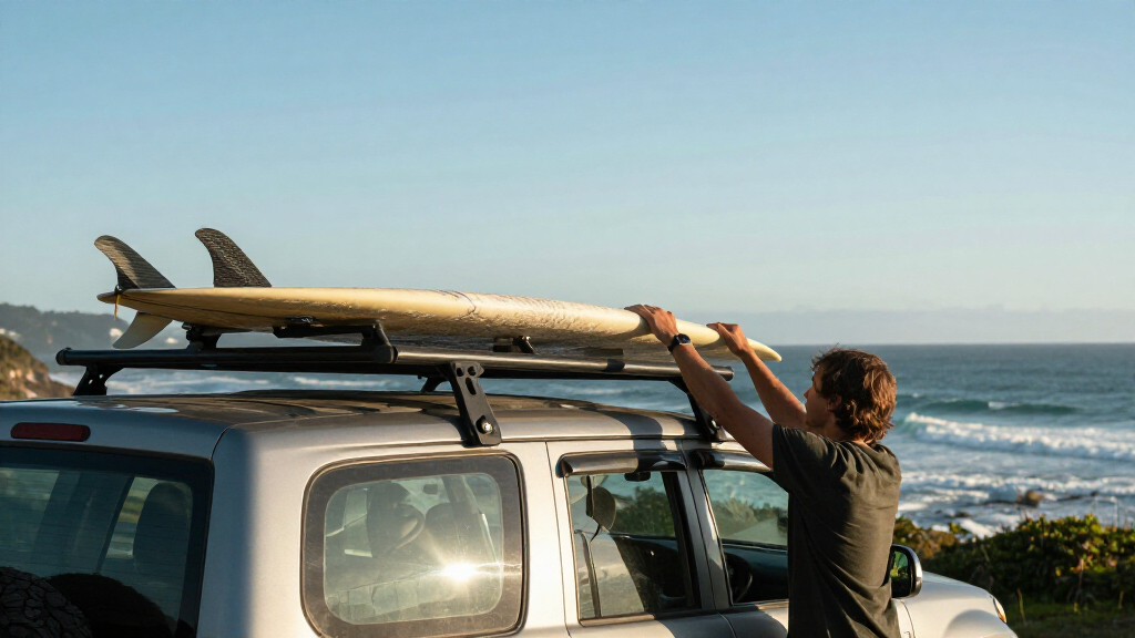 9 Best Car Roof Racks in 2026