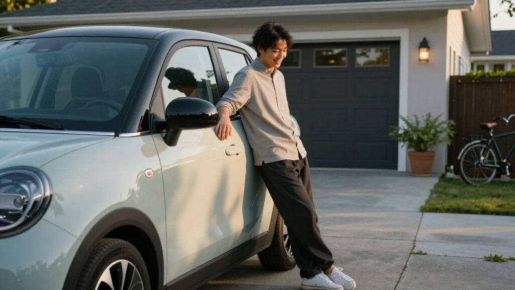 9 Best Electric Kei Cars in 2026