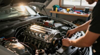 9 Best K-Swap Engine Conversion Kits in 2026