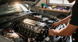 9 Best K-Swap Engine Conversion Kits in 2026
