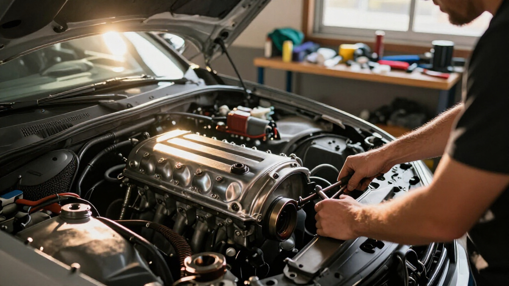 9 Best K-Swap Engine Conversion Kits in 2026