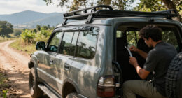 9 Best Mitsubishi Montero Accessories in 2026