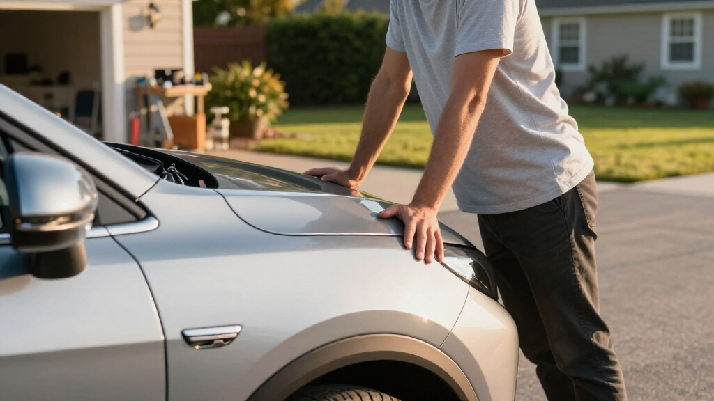 Americans Are Buying Hybrids At A Record Pace. And It's Not Just Toyota Anymore