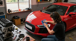 Audi Wants To Build More ‘Emotional’ Cars Like The R8, But It Has ‘Different Priorities’ Right Now
