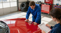 Ultimate Automotive Garage Checklist 2026