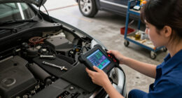 Best Car Diagnostic Scanner Compared