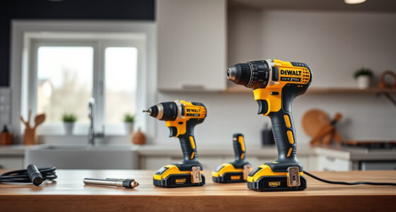 Best DEWALT Saw Blades in 2026: Top Accessories & Parts