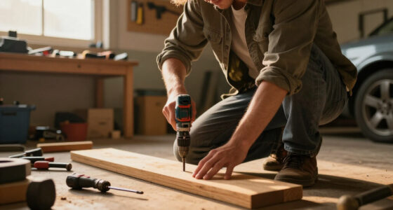 Best Gifts for a DIY Handyman: Tools and Helpers for the Next Project