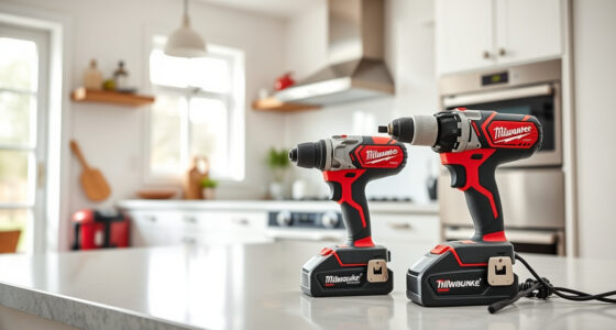 Best Milwaukee Power Tools for Plumbers (2026) — Guide 1