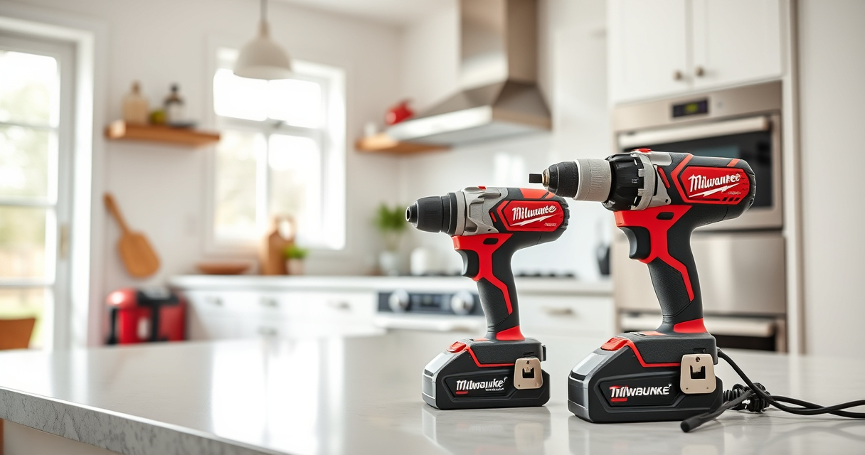 Best Milwaukee Power Tools for Plumbers (2026) — Guide 1