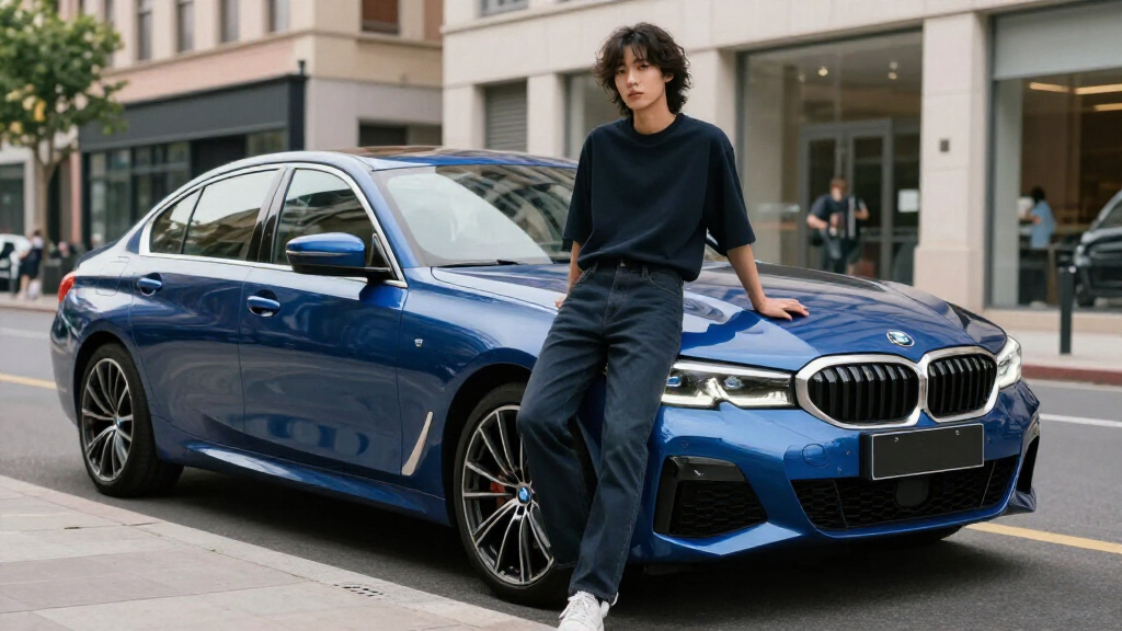 Bmw Surges In Global Coverage