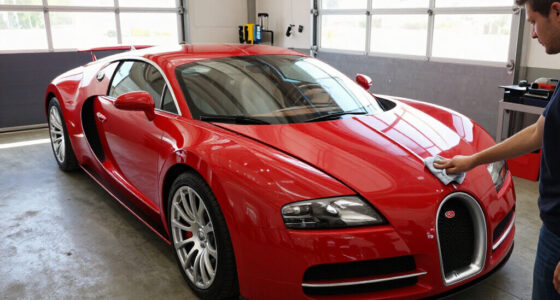 Bugatti Surges In Global Coverage