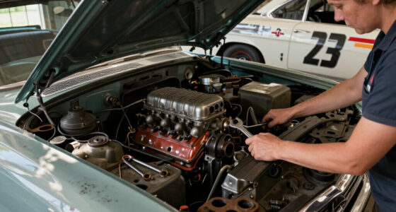 Buy This NASCAR 1957 Ford Fairlane From When Stock Cars Were Actually Stock