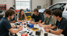'Can't Be Done By One Company': This Startup Is Rallying A Team To Bring Solid-State Batteries To Life