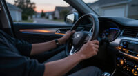 Car Interior LED Accent Lights: A Halloween Guide