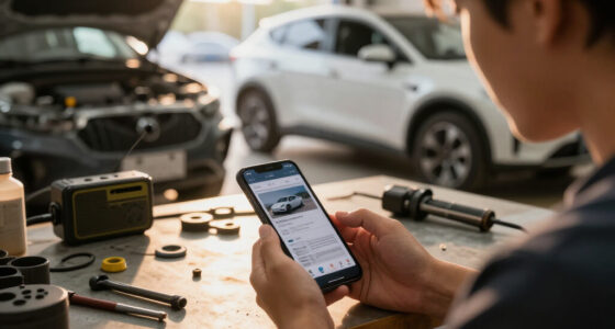 Congress Advances Bill That Would Force Your EV To Have AM Radio