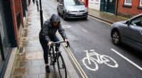 Council “Putting Aside Half A Million Pounds” To Make Streets Less Safe, Cycling Campaigners Say As Funding To Reopen Controversial ‘Bike Only’ Road To Motorists Approved