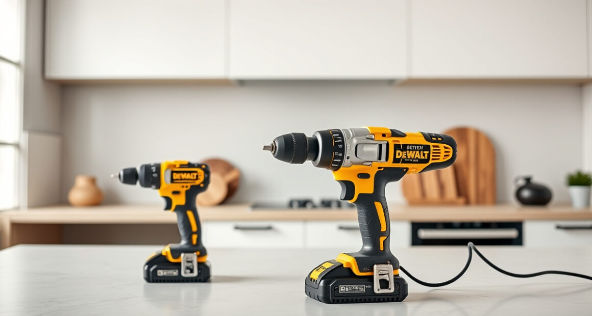 DEWALT vs Ryobi: Which Power Tools Wins in 2026?