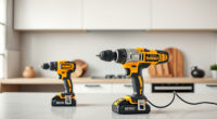 DEWALT vs Ryobi: Which Power Tools Wins in 2026?