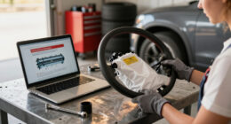 eBay Says ‘No More Buying Or Selling Airbags On eBay’