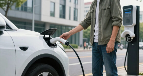 EVs Cost A Lot Less To Drive Than Gas Cars In Europe—Even With Public Charging