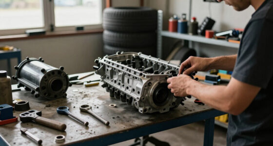 Ford Motor Surges In Global Coverage