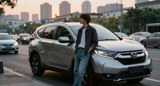 Honda Surges In Global Coverage