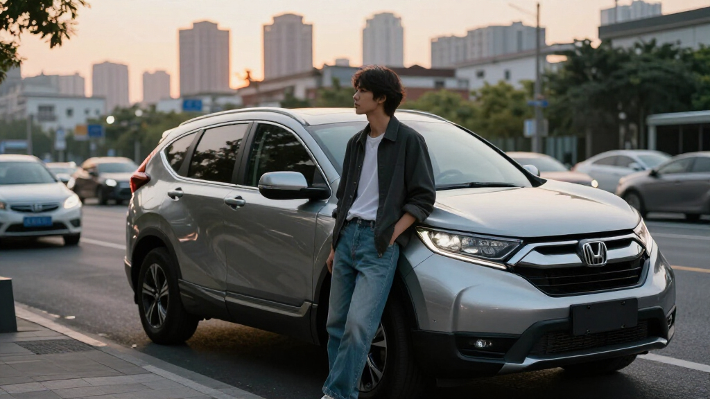 Honda Surges In Global Coverage