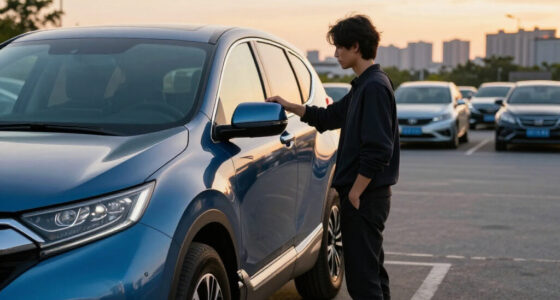 Honda Surges In Global Coverage