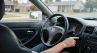 Hot Or Cold, I’m Missing These Comfort Features In My Honda Prelude