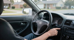 Hot Or Cold, I’m Missing These Comfort Features In My Honda Prelude