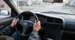 Hot Or Cold, I’m Missing These Comfort Features In My Honda Prelude
