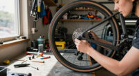 How Bicycle Coaster Brakes Work (2018)