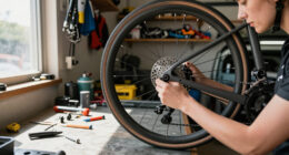 How Bicycle Coaster Brakes Work (2018)