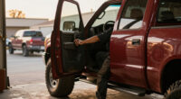 How GM Is Bringing Heavy-Duty Pickup Steering Into The 21St Century