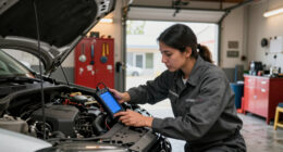 How to Choose Car Diagnostic Scanner