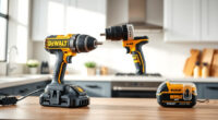 How to Fix a DEWALT Power Tool That Keeps Overheating